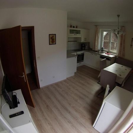 Haus Ebner Johann Хинтерзее Стая снимка