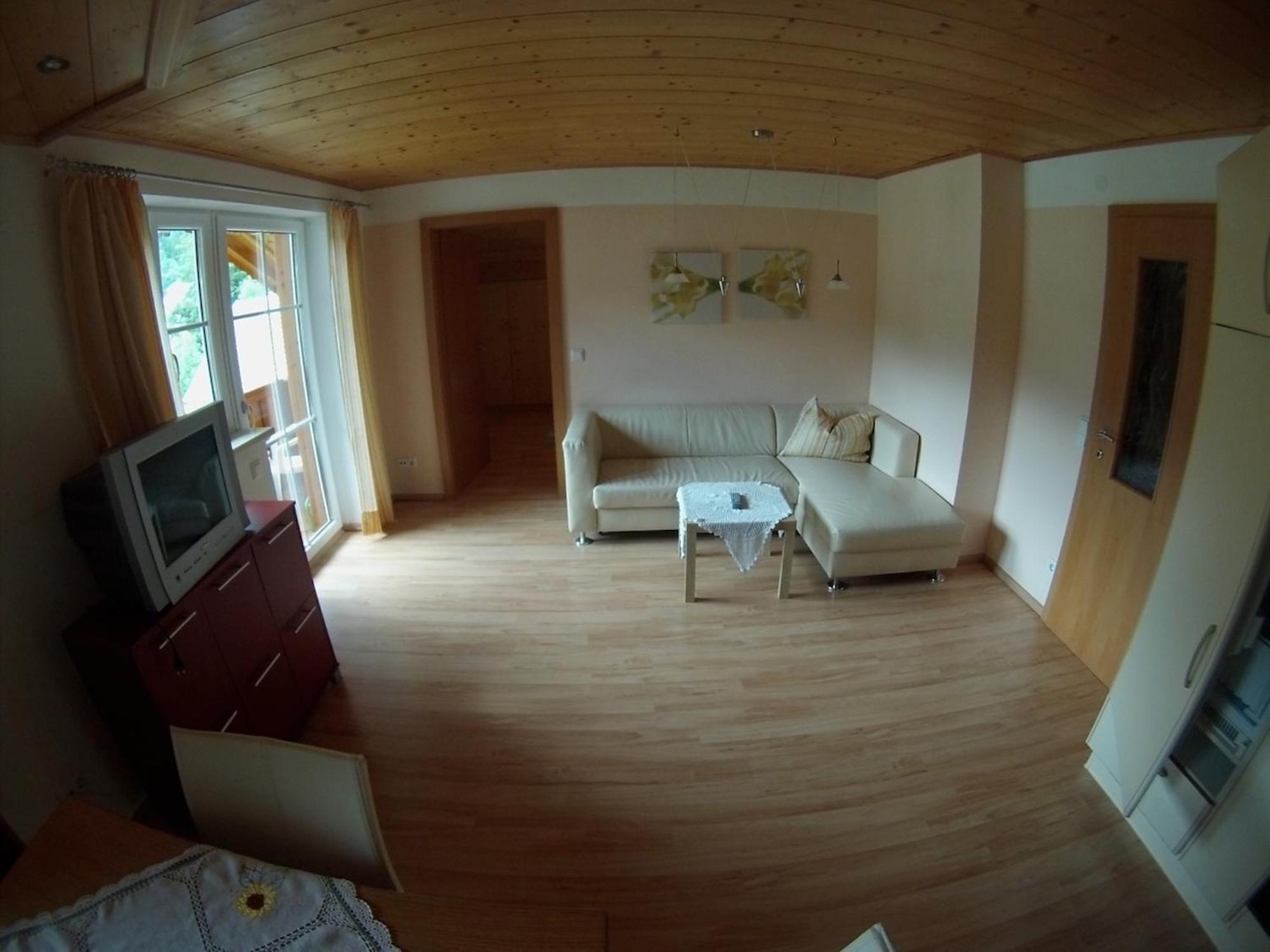 Haus Ebner Johann Хинтерзее Стая снимка